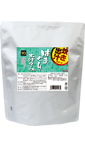 はまぐり出汁スープ(AA-733) 2kg