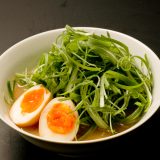 ネギラーメン