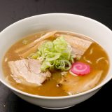 和歌山風ラーメン