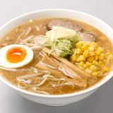 札幌みそラーメン
