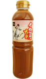 イカゴロのたれ 500ml