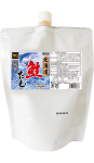北海道鮭だし(BF-556) 560g