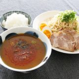 カレー醤 つけ麺