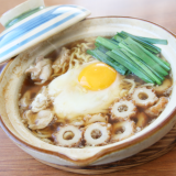 高知鍋焼きラーメン