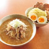 札幌味噌ラーメン ～つけ麺バージョン～