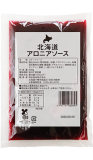 北海道アロニアソース(BF-412) 冷蔵300g